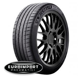 Michelin PILOT SPORT 4S 265/35 R19 98 Y XL  TL BORDINO MERCEDES
